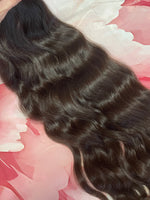 Alexis 25”|156 grams Micro Keratin Bonds