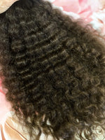 Amara 26"|175 grams Micro keratin Bonds
