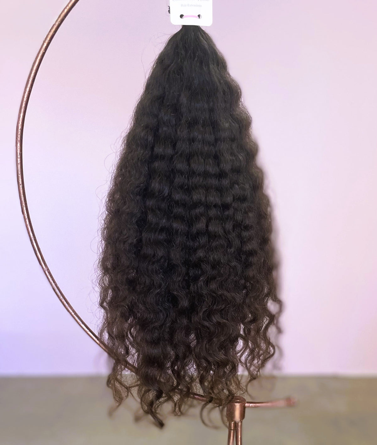 Amara 26"|175 grams Micro keratin Bonds