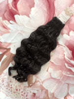 Athena 19"|93 grams Invisble Weft