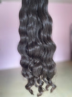 Athena 19"|93 grams Invisble Weft