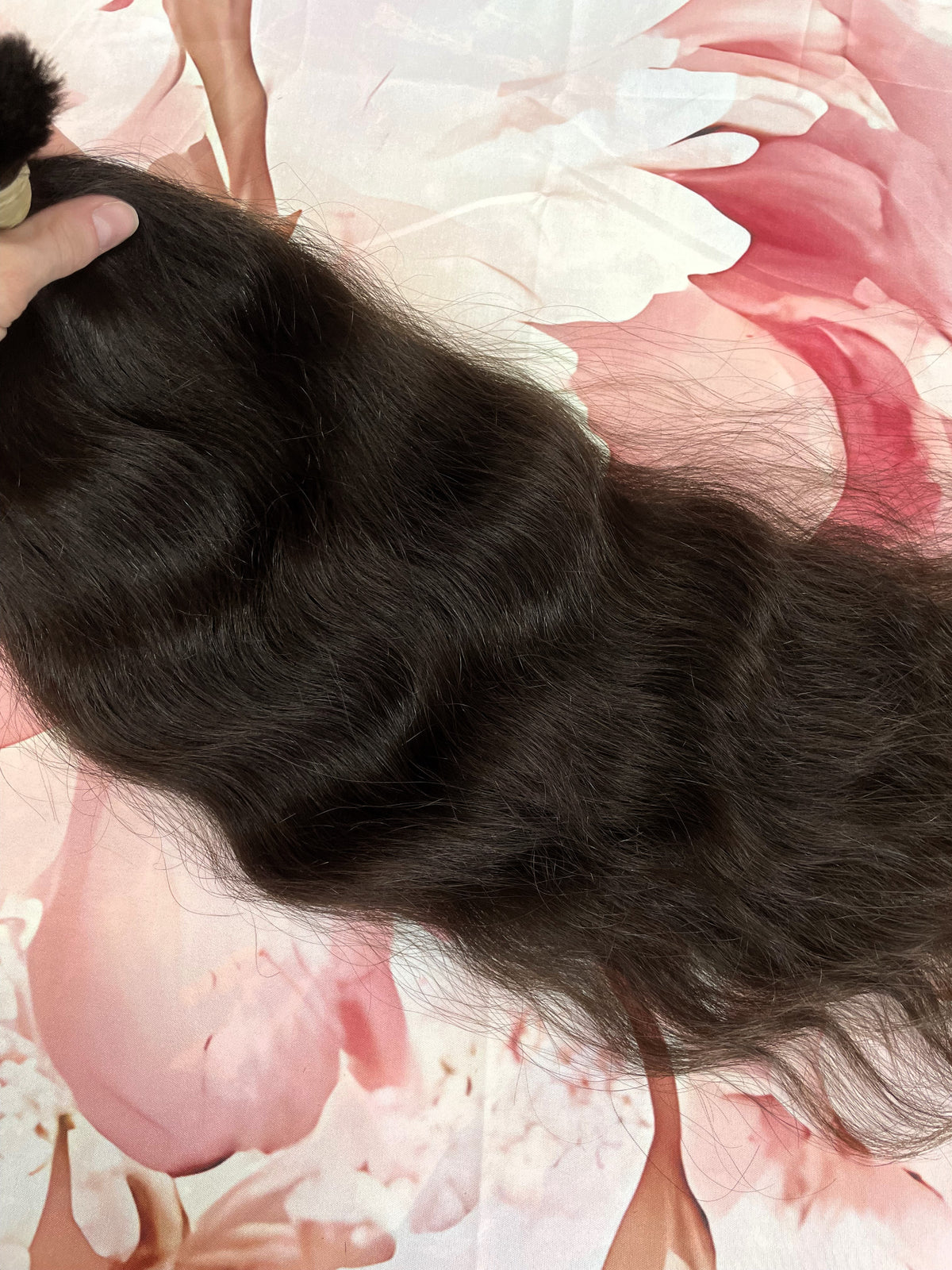 Samara 20"|100 grams Micro Keratin Bonds