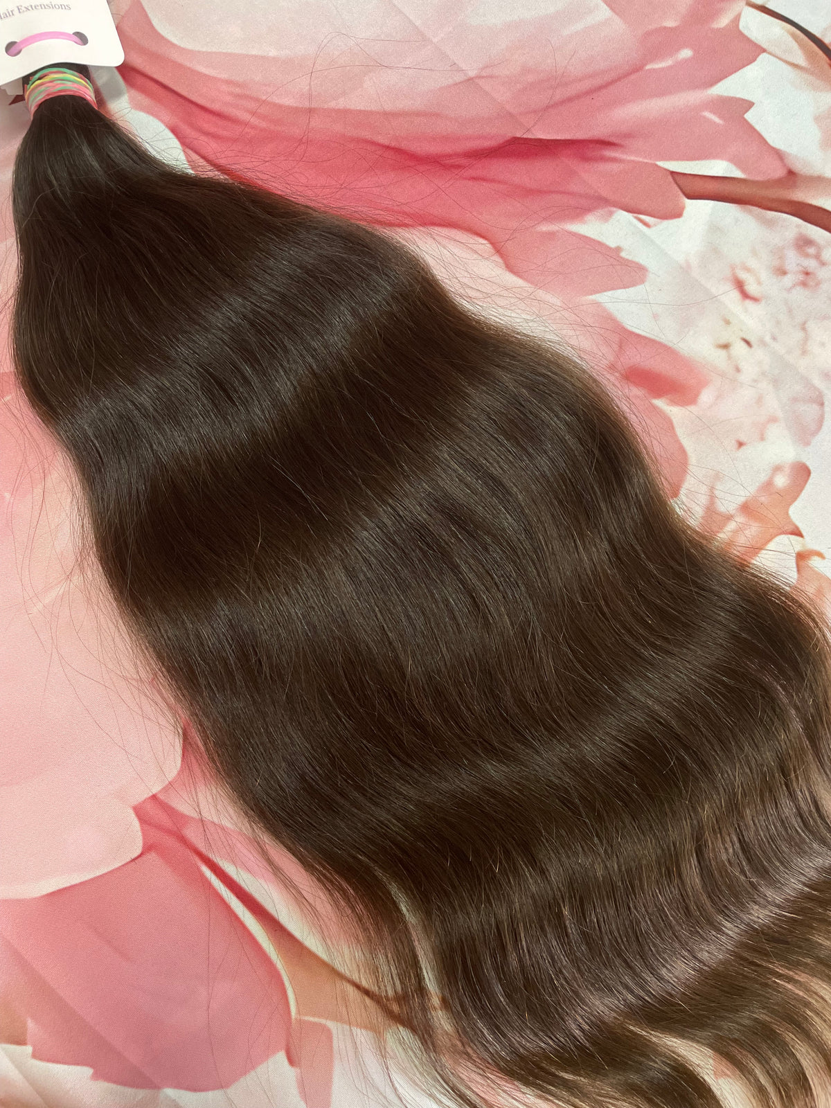 Selena 20"|110 grams Micro Keratin Bonds