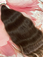 Selena 20"|110 grams Micro Keratin Bonds