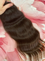 Selena 20"|110 grams Micro Keratin Bonds