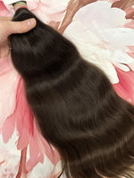 Selena 20"|110 grams Micro Keratin Bonds