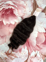 Savannah 19"|135 grams Micro Keratin Bonds