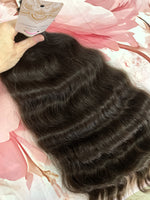 Savannah 19"|135 grams Micro Keratin Bonds