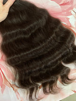 Savannah 19"|135 grams Micro Keratin Bonds