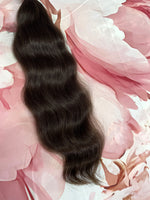 Saturn 18"|85 grams Micro Keratin Bonds