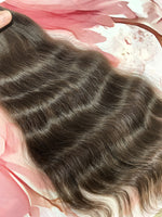 Saturn 18"|85 grams Micro Keratin Bonds