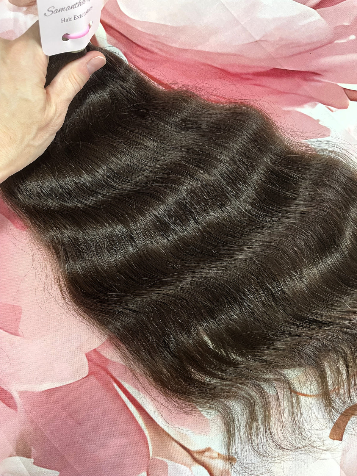 Saturn 18"|85 grams Micro Keratin Bonds