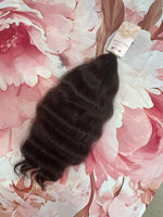 Savannah 19"|135 grams Micro Keratin Bonds
