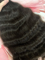 Savannah 19"|135 grams Micro Keratin Bonds