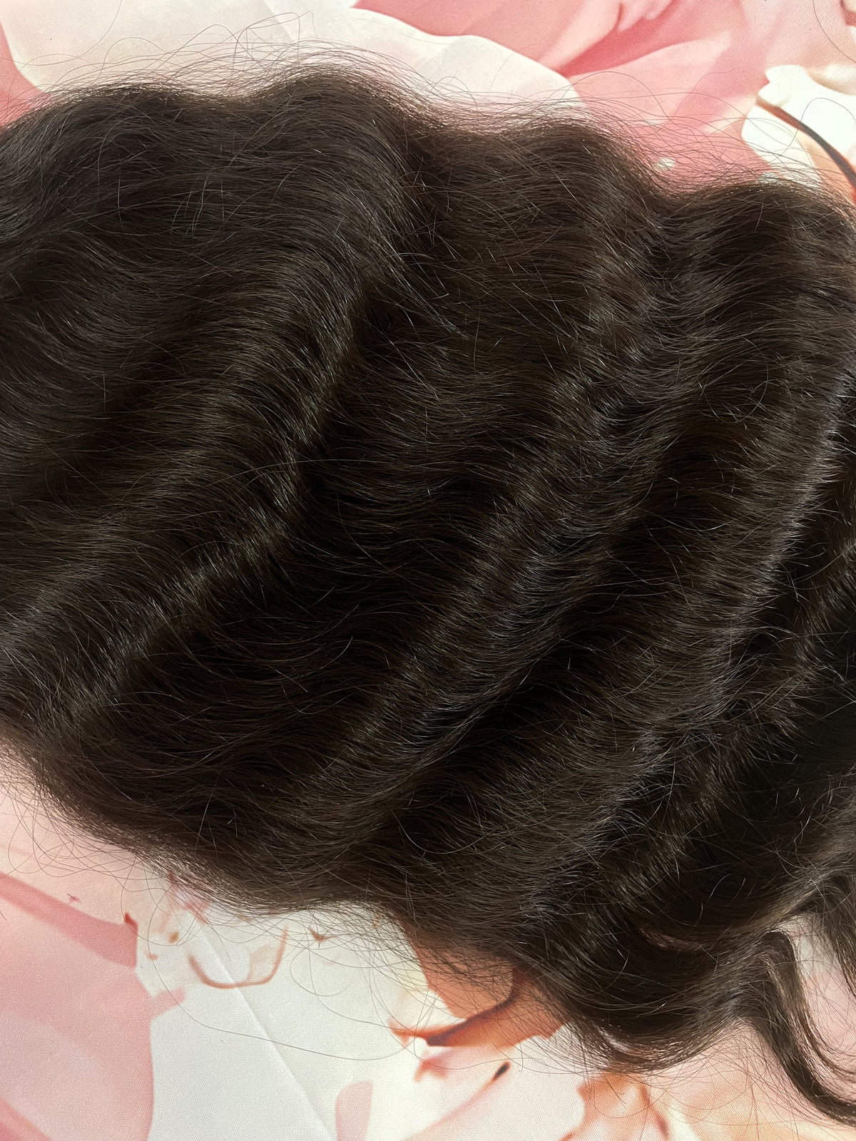 Savannah 19"|135 grams Micro Keratin Bonds