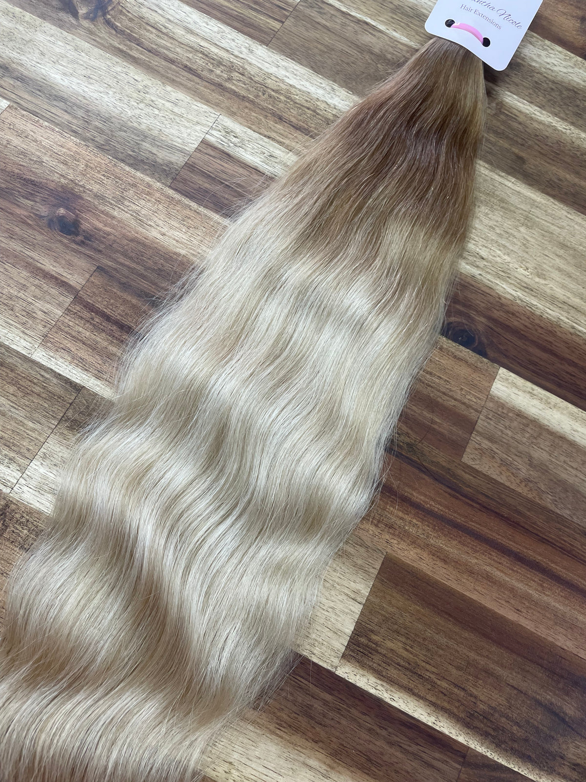 Cadence 18"|80 grams Micro Keratin Bonds