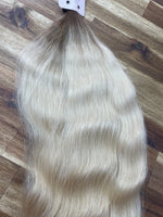 Ella 20"|88 grams Micro Keratin Bonds