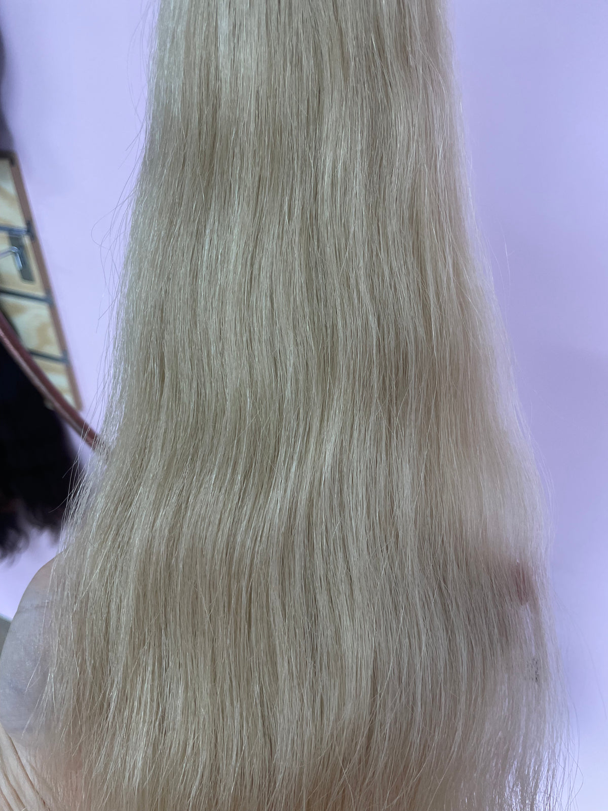 Eden 21"|83 grams Micro Keratin Bonds