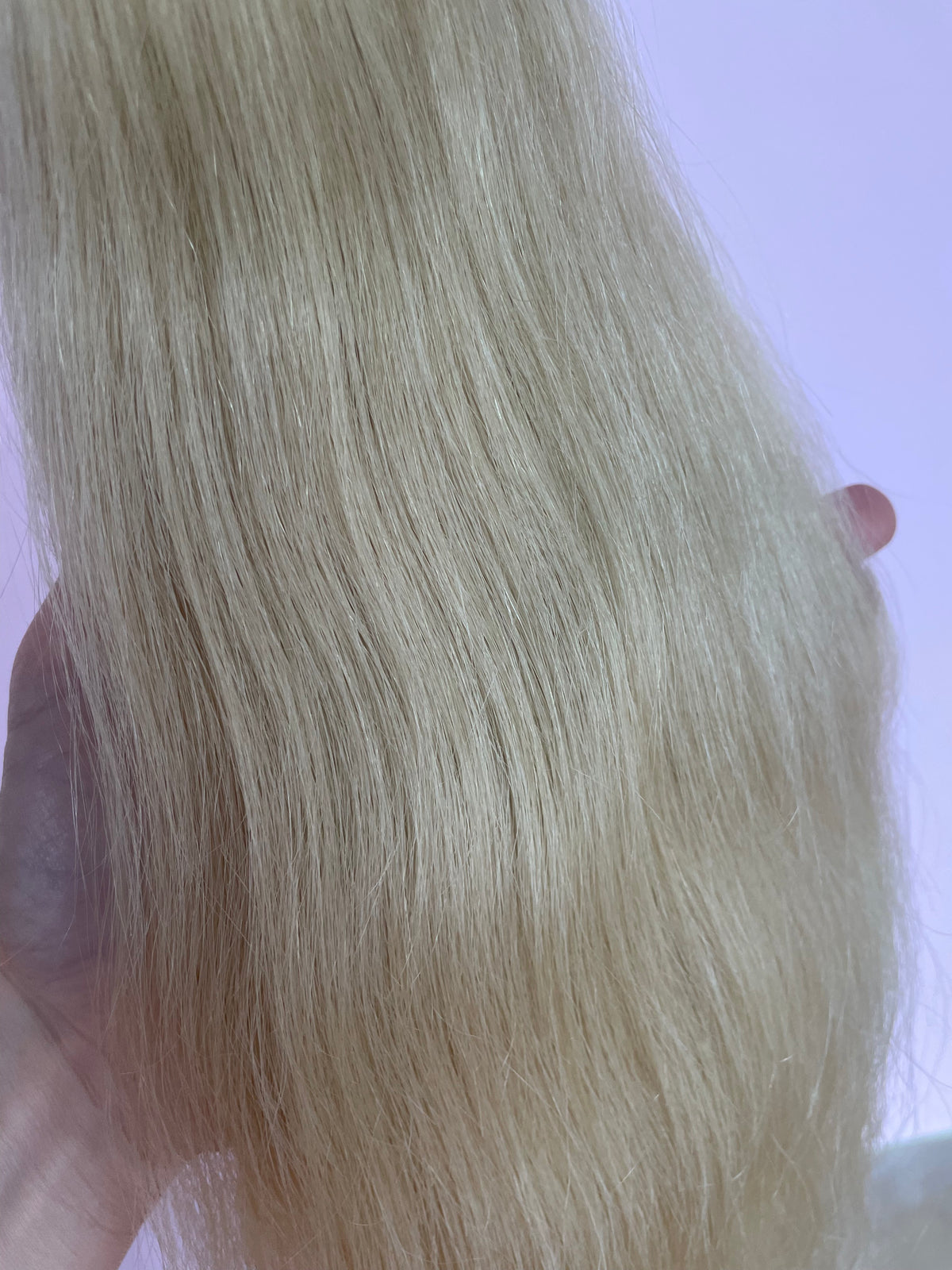 Eden 21"|83 grams Micro Keratin Bonds