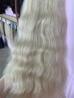 Emilia 21"|126 grams Invisible Weft