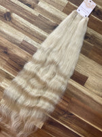 Elsa 22"|106 grams Invisible Weft
