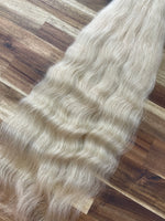 Elsa 22"|106 grams Invisible Weft