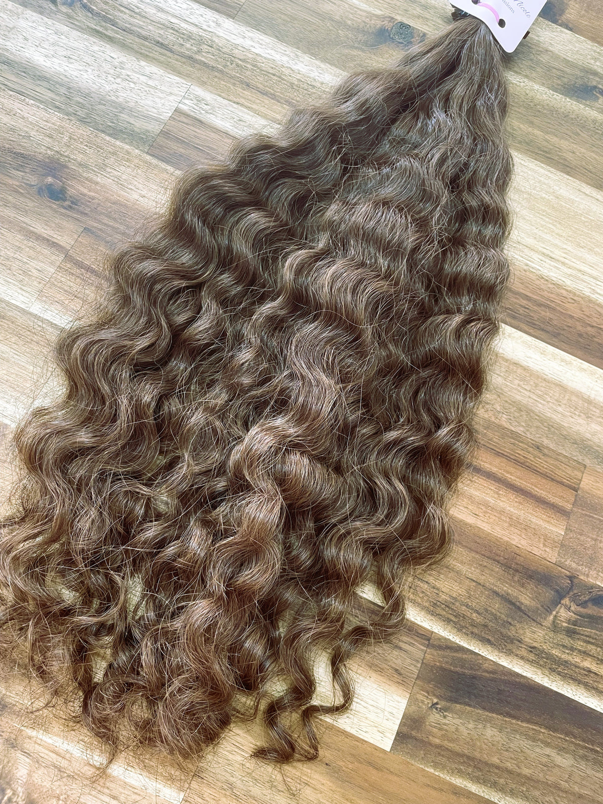 Constance 22"|90 grams Micro Keratin Bonds