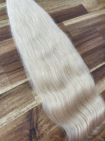 Eleanor 19"|120 grams Micro Keratin Bonds