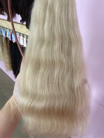 Eleanor 19"|120 grams Micro Keratin Bonds