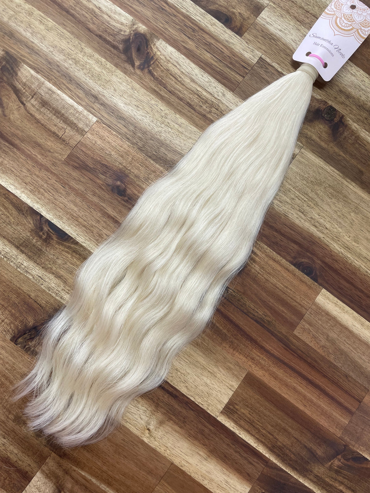 Camille 20"|88 grams Micro Keratin Bonds