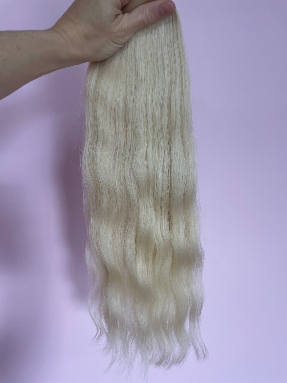 Camille 20"|88 grams Micro Keratin Bonds