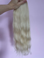 Camille 20"|88 grams Micro Keratin Bonds