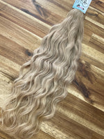 Giselle 19"|100 grams Micro Keratin Bonds