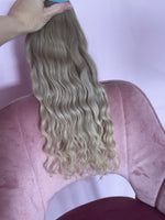 Giselle 19"|100 grams Micro Keratin Bonds