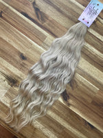 Gwen 20"|65 grams Micro Keratin Bonds