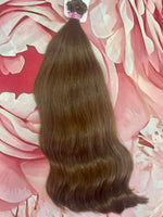 Aaliyah 18"|105 grams Micro Keratin Bonds