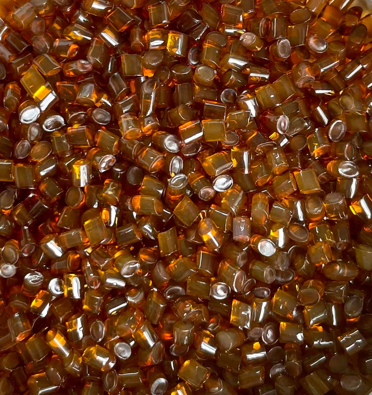 Italian GEL Keratin - Caramel