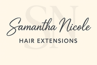 Samantha Nicole Hair Extensions